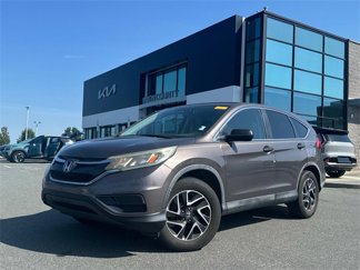 Used 2016 Honda CR-V SE image 1