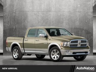 Used 2009 Dodge Ram 1500 Truck SLT w/ Lone Star Regional Pkg image 1