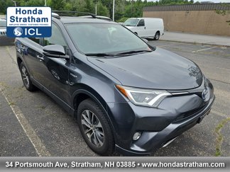 Used 2016 Toyota RAV4 XLE image 1
