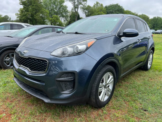 Used 2019 Kia Sportage LX image 1