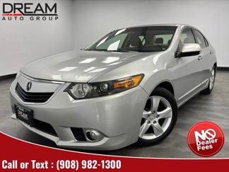 Used 2012 Acura TSX w/ Technology Package image 1