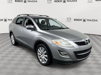 Used 2010 MAZDA CX-9 Grand Touring image 1