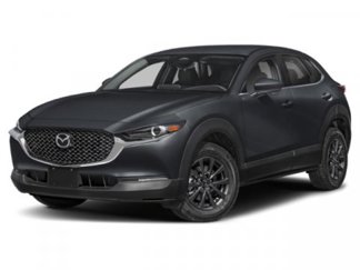 New 2025 MAZDA CX-30 AWD 2.5 S image 1