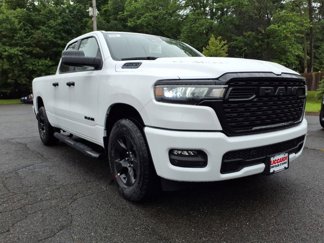 New 2025 RAM 1500 Tradesman image 1