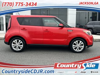 Used 2014 Kia Soul + image 1