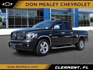 Used 2007 Dodge Ram 1500 Truck SLT image 1