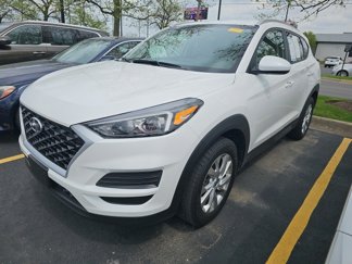 Used 2019 Hyundai Tucson Value w/ Cargo Package image 1