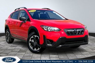 Used 2022 Subaru Crosstrek 2.0i image 1