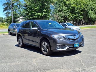 Used 2016 Acura RDX FWD w/ Advance Package image 1