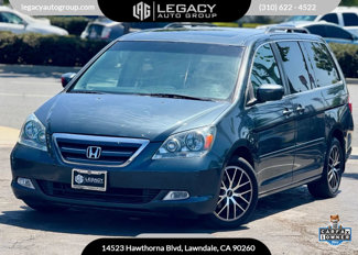 Used 2006 Honda Odyssey Touring image 1