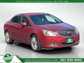 Used 2014 Buick Verano Convenience image 1