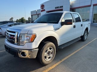 Used 2012 Ford F150 XLT w/ XLT Convenience Pkg image 1