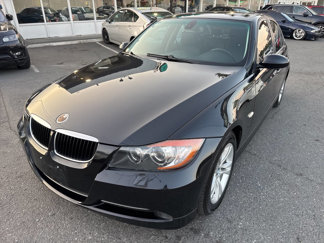 Used 2008 BMW 328i Sedan image 1