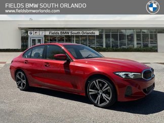 Used 2023 BMW 330i Sedan image 1