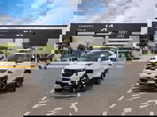 New 2025 Kia Seltos S image 1