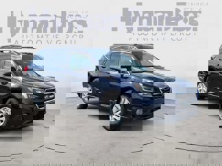 Used 2018 Subaru Outback 2.5i Premium image 1