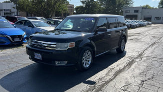 Used 2009 Ford Flex SEL image 1