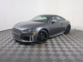 Used 2019 Audi TTS 2.0T Coupe w/ Technology Package image 1