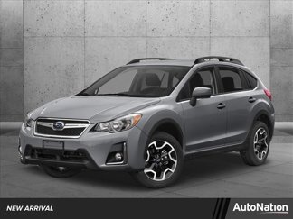 Used 2016 Subaru Crosstrek 2.0i Premium w/ Moonroof Package image 1