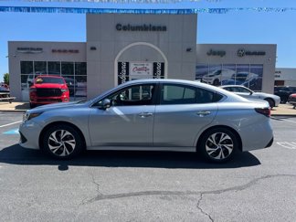 Used 2020 Subaru Legacy Premium w/ Popular Package #1 image 1