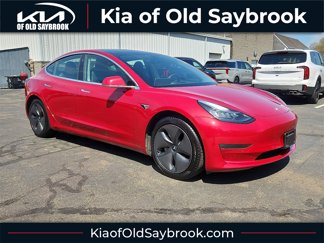 Used 2020 Tesla Model 3 Long Range image 1