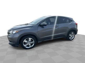 Used 2016 Honda HR-V EX image 1