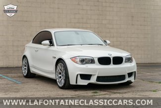 Used 2011 BMW 1 Series M image 1