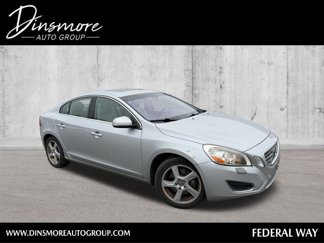 Used 2012 Volvo S60 T5 image 1