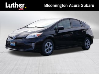 Used 2013 Toyota Prius Two image 1