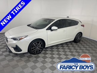 Used 2024 Subaru Impreza 2.0i Sport image 1