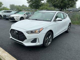 Used 2019 Hyundai Veloster 2.0 image 1