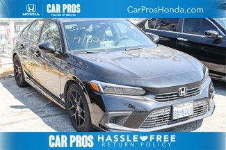 Used 2022 Honda Civic Sport image 1