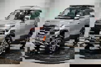 Used 2021 Kia Seltos LX image 1
