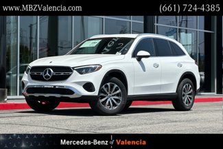 New 2025 Mercedes-Benz GLC 300 image 1