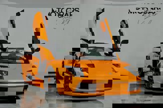Used 2005 Lamborghini Murcielago Roadster image 1
