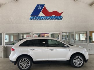 Used 2014 Lincoln MKX FWD w/ Equipment Group 101A image 1