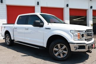 Used 2020 Ford F150 XLT w/ Equipment Group 301A Mid image 1