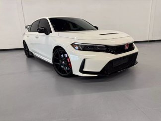 Used 2024 Honda Civic Type R image 1