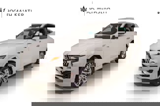 Used 2022 Maserati Levante GT image 1