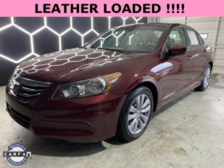 Used 2011 Honda Accord EX-L image 1