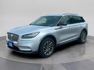 Used 2020 Lincoln Corsair AWD w/ Equipment Group 101A image 1