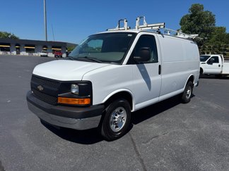Used 2015 Chevrolet Express 2500 image 1