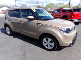 Used 2016 Kia Soul w/ Convenience Package image 1