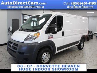Used 2017 RAM ProMaster 1500 image 1