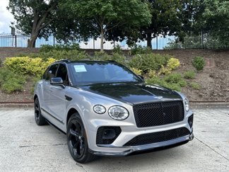 Used 2022 Bentley Bentayga image 1