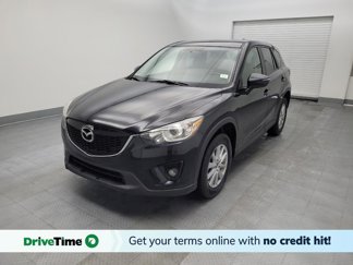 Used 2015 MAZDA CX-5 Touring image 1