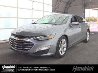 Used 2023 Chevrolet Malibu LT image 1