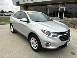 Used 2018 Chevrolet Equinox LT image 1