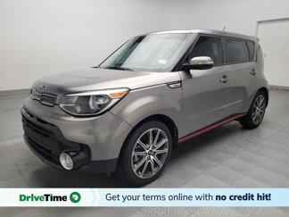 Used 2018 Kia Soul ! image 1