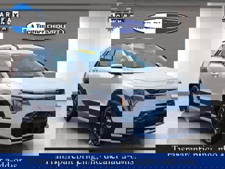 Used 2023 Kia Niro Wave video 1